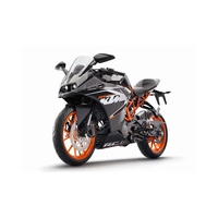 KTM RC 125 2014-2015